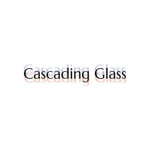 Cascading Glass (feat. [adult lofi])
