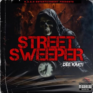 Street Sweeper (Explicit)