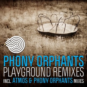 Playground (Paradise Mix)