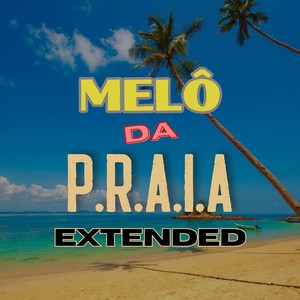 Melô Da Praia (Extended)