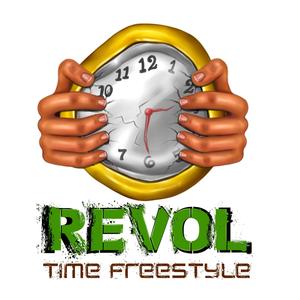 Time (Freestyle) [Explicit]