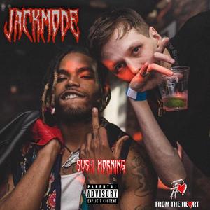 SUSHI MORNING (feat. Jikay) (Explicit)