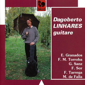 Valses Poeticos (		 - 诗情圆舞曲)