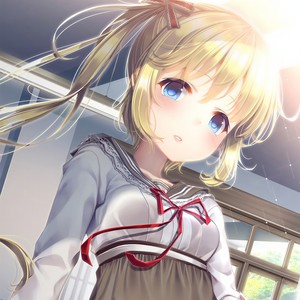 流光织雨 (三色绘恋S op full version)