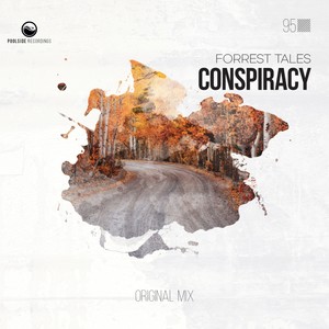 Conspiracy (Original Mix)