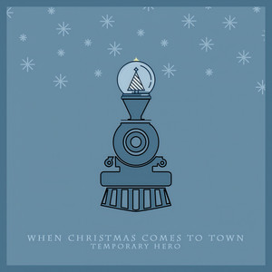 When Christmas Comes To Town (Original Mix)