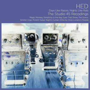 Hed - Eyes That Shine