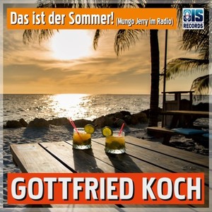 Das ist der Sommer! (Mungo Jerry im Radio)