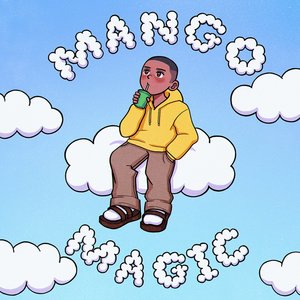 Mango Magic (Explicit)