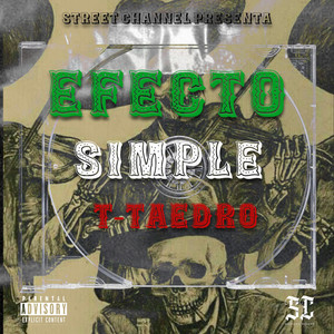 Efecto Simple (Explicit)