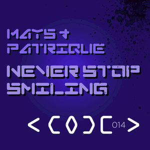 Never Stop Smiling (Hypertic Remix)