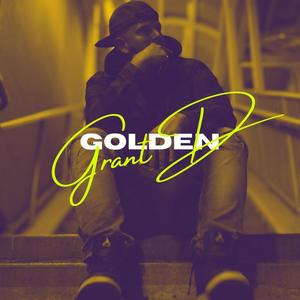 GOLDEN (feat. Alexander Star)