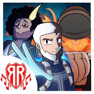 TODOROKI FAMILY SONG | 'COLD SHOULDER' (feat. PAYNE Music & Pure chAos Music) (Explicit)