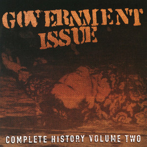 Complete History, Volume Two