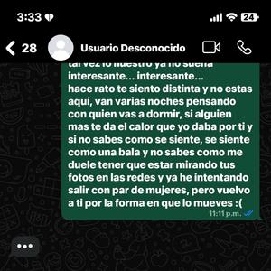 Interesante (Explicit)