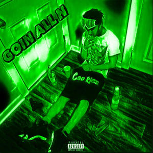Liquor (feat. Tre B) (Explicit)