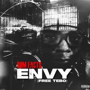 Envy (Free Tebo) (Explicit)