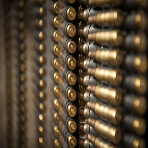 Guerrilheiro das Farc (Explicit)