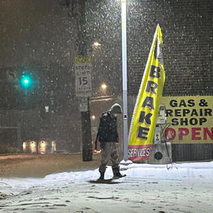 Needed to grøw (Explicit)