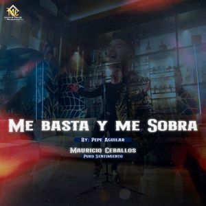 Me basta y me sobra (Popular Colombiano)