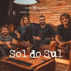 Sol do Sul(Voz e Violão)