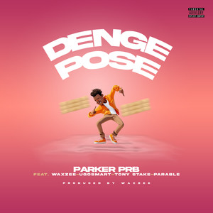 Denge Pose (Explicit)