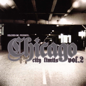 Chicago City Limits Vol. 2