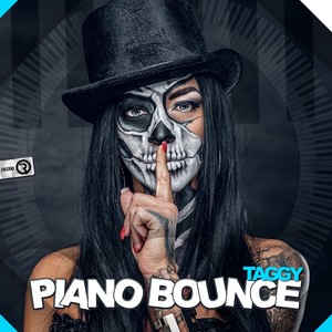 Piano Bounce