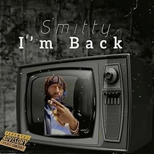 I'm Back (Explicit)