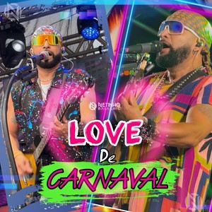 Love de Carnaval