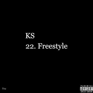 22. Freestyle (Explicit)