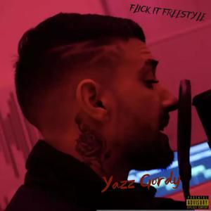 FLICK IT FREESTYLE (Explicit)