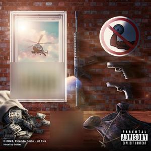 Ficando Forte (Explicit)