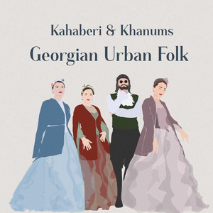 Georgian Urban Folk