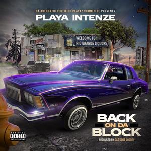 Back On Da Block (Explicit)