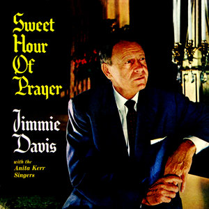 Sweet Hour Of Prayer