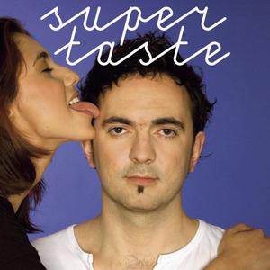 Supertaste