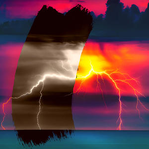 Irrational Realm