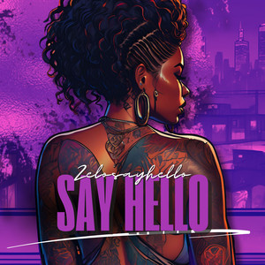 ZeloSayhello - Good Thing