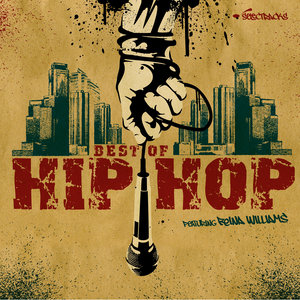 Selectracks Best of Hip-Hop