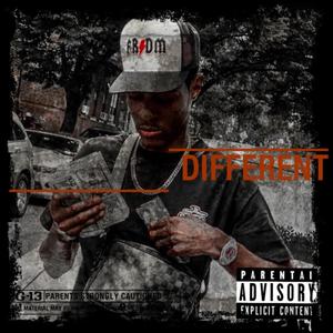 Different (Explicit)