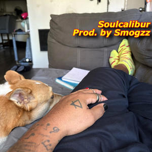 Soulcalibur (feat. Biittari) (Explicit)