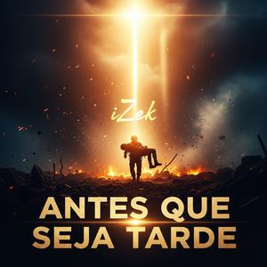 Antes Que Seja Tarde