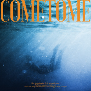 COME TO ME (feat. ILDOO)