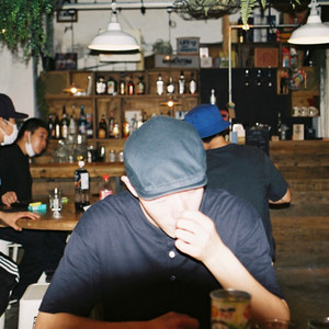 Millennium Order(feat. 8ow)