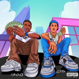 CTG 4 president (feat. Lildre1300)