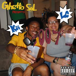 Kiiren Aamer - tony (feat. Shamar Stoddard: The Director) (Explicit)