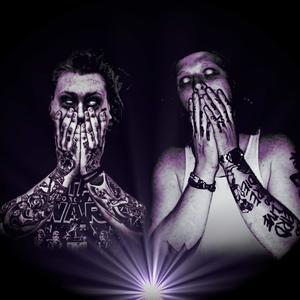 violently confused(feat. Plague_tsc) (Explicit)