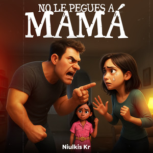 No Le Pegues A Mama