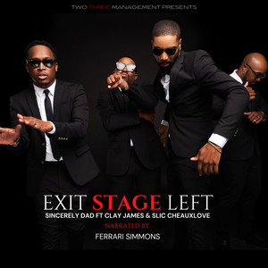 Exit Stage Left (Explicit)